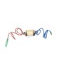 Boat Motor 30F-01.02.03.00 Charge Lighting Coil Assy for Hidea Outboard 30HP 25HP F 2-stroke Engine