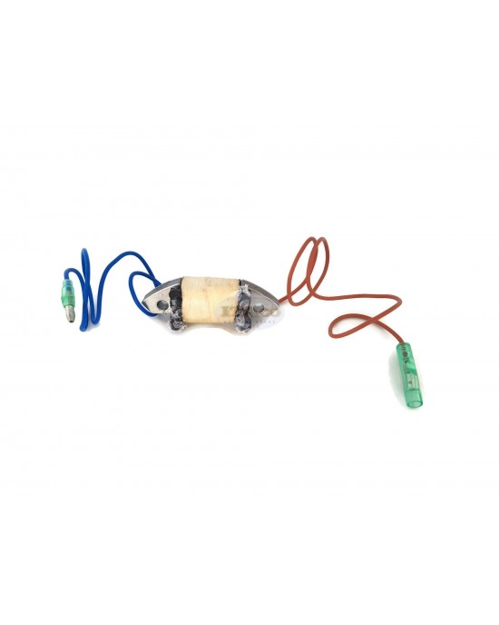 Boat Motor Charger Coil Assy Charge 61N-85541-09 19 69P-85541 T20-06040002 For Yamaha Outboard 25HP 30HP B H 2 stroke Engine Boat Motor Charger Coil Assy Charge 61N-85541-09 19 69P-85541 T20-06040002 For Yamaha Outboard 25HP 30HP B H 2 stroke Engine