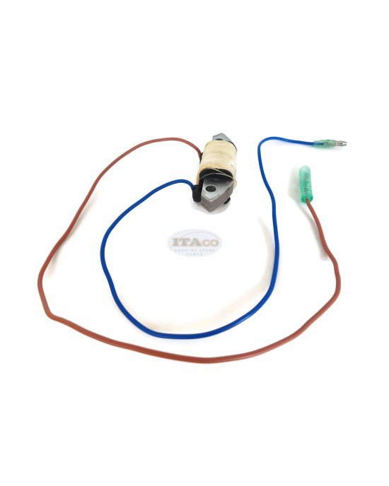 Boat Motor Charger Coil Assy Charge 61N-85541-09 19 69P-85541 T20-06040002 For Yamaha Outboard 25HP 30HP B H 2 stroke Engine Boat Motor Charger Coil Assy Charge 61N-85541-09 19 69P-85541 T20-06040002 For Yamaha Outboard 25HP 30HP B H 2 stroke Engine