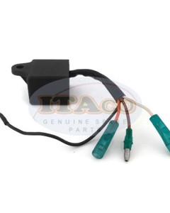 Boat Motor C.D.I CDI COIL 4 wires T3.6-04000400 for Parsun Makara Outboard 2HP T2 2-stroke Engine