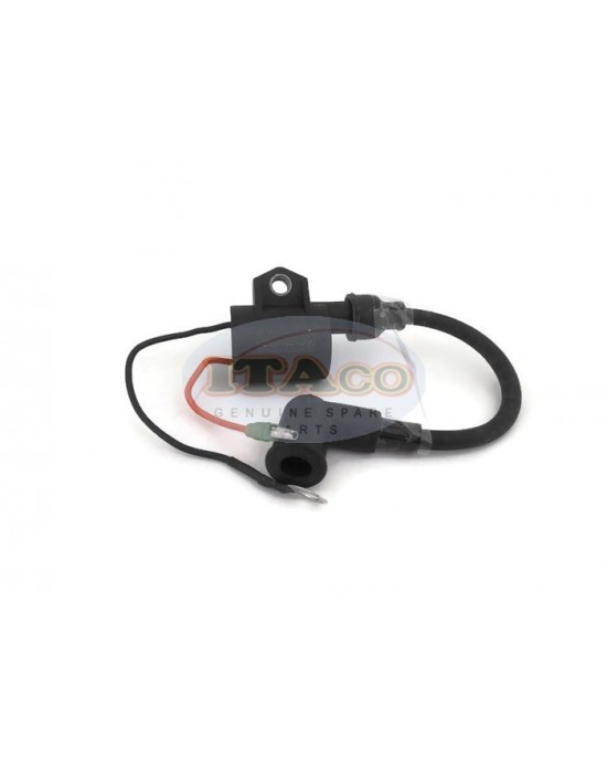 Boat Motor 3F0-06153-0 M 3F0060491M 3F0061530M 3FO-01653 Ignition Coil Assy Magneto for Tohatsu Nissan Outboard M NS 2.5HP 3.5HP 2-Stroke Engine Boat Motor 3F0-06153-0 M 3F0060491M 3F0061530M 3FO-01653 Ignition Coil Assy Magneto for Tohatsu Nissan Outboard M NS 2.5HP 3.5HP 2-Stroke Engine