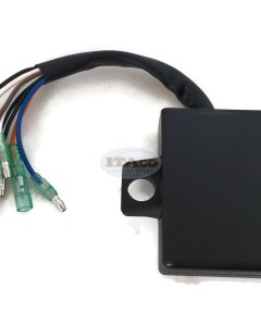 Boat Motor CDI Unit TE15-05000300 fit Parsun Makara Outboard TE15 TE9.9 15HP 2-stroke Engine