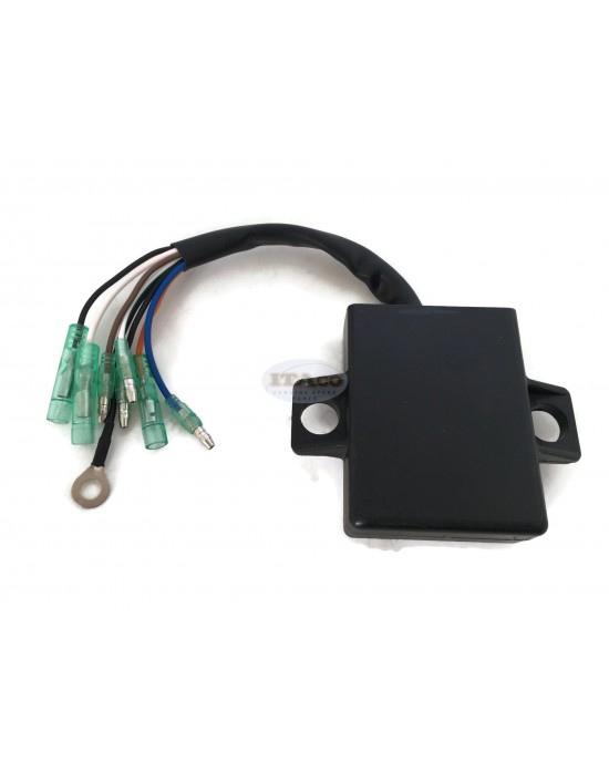 Boat Motor C.D.I CD.I C.DI CDI COIL UNIT Assy 6B4-85540-03 00 TE15-05000300 For Yamaha Parsun Outboard 15HP 9.9HP E 15 9.9 Engine Boat Motor C.D.I CD.I C.DI CDI COIL UNIT Assy 6B4-85540-03 00 TE15-05000300 For Yamaha Parsun Outboard 15HP 9.9HP E 15 9.9 Engine