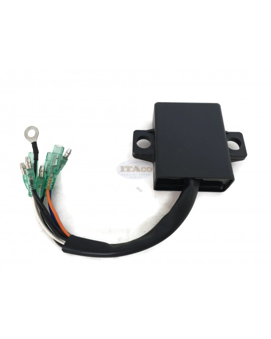 Boat Motor C.D.I CD.I C.DI CDI COIL UNIT Assy 6B4-85540-03 00 TE15-05000300 For Yamaha Parsun Outboard 15HP 9.9HP E 15 9.9 Engine Boat Motor C.D.I CD.I C.DI CDI COIL UNIT Assy 6B4-85540-03 00 TE15-05000300 For Yamaha Parsun Outboard 15HP 9.9HP E 15 9.9 Engine