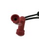 Boat Motor Ignition Coil Assy TE15-05000400 for Parsun Makara Outboard 2T TE 15 9.9 15HP Engine Boat Motor Ignition Coil Assy TE15-05000400 for Parsun Makara Outboard 2T TE 15 9.9 15HP Engine