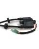 Boat Motor Ignition Coil Assy TE15-05000400 for Parsun Makara Outboard 2T TE 15 9.9 15HP Engine Boat Motor Ignition Coil Assy TE15-05000400 for Parsun Makara Outboard 2T TE 15 9.9 15HP Engine