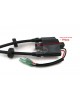 Boat Motor Ignition Coil Assy TE15-05000400 for Parsun Makara Outboard 2T TE 15 9.9 15HP Engine Boat Motor Ignition Coil Assy TE15-05000400 for Parsun Makara Outboard 2T TE 15 9.9 15HP Engine