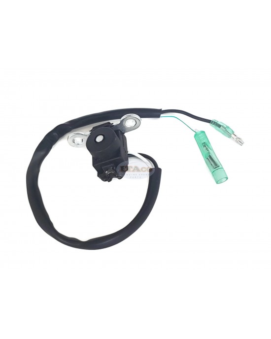 Boat Motor F20-05000100 Pulser Coil Assy for Parsun Makara Outboard F20A F15A 4-stroke Engine