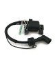 Boat Motor F6-04000400 Ignition Coil w/ CDI Assy for Parsun Makara Outboard F6HP F6C F6A 4 stroke Engine Boat Motor F6-04000400 Ignition Coil w/ CDI Assy for Parsun Makara Outboard F6HP F6C F6A 4 stroke Engine