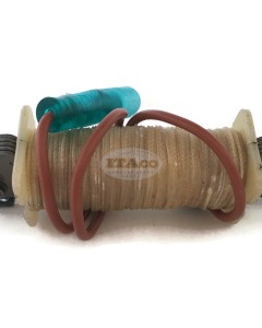 Boat Motor Charger Coil Assy Charge for Yamaha Outboard 3HP 4HP 5HP 6L5-85520-M0 70 00 2 stroke Engine