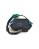 Boat Motor C.D.I CD.I C.DI CDI Coil Assy Unit 6E0-85540-71 70 for Yamaha Outboard Electric 4HP 5HP 2 stroke Engine Boat Motor C.D.I CD.I C.DI CDI Coil Assy Unit 6E0-85540-71 70 for Yamaha Outboard Electric 4HP 5HP 2 stroke Engine