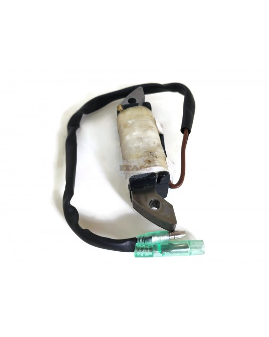 thumbnail image 2 of Yamaha Outboard Charging Coil 68T-85520-00 - For 6HP 8HP 9.9HP 4-Stroke Engines 2 of 4