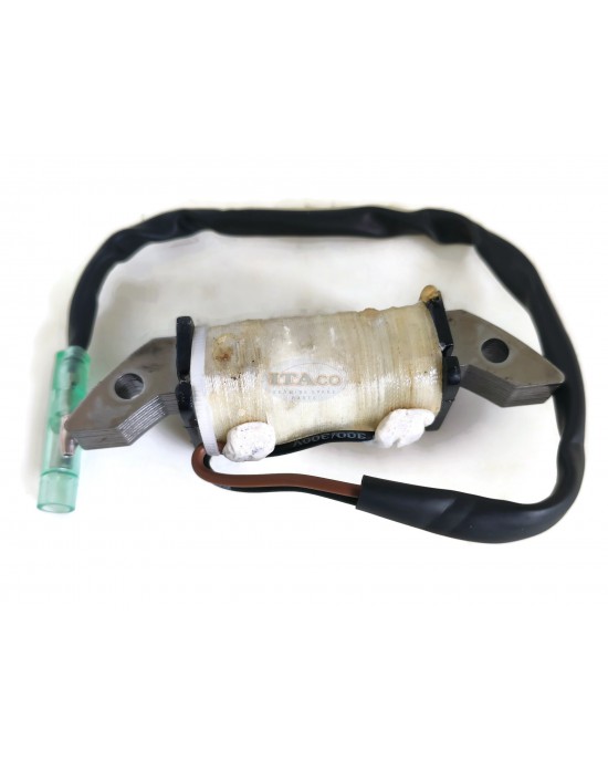 Boat Motor 6E7-85520-70 6G0 Charge Coil replaces Yamaha Parsun Outboard 5HP to 15HP 48-55HP model before 1995