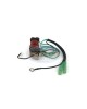 Boat Motor 6F5-85533-10 00 Lighting Coil for Yamaha Outboard K 40HP E40 J EK 2 stroke Boat Engine