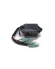 Boat Motor OEM Original Genuine Yamaha Outboard 6F5-85540-21/20 6F5-85540-22 C.D.I CD.I C.DI CDI Coil Unit Assy 40HP 40 C40 E40 2-stroke Marine Engine Boat Motor OEM Original Genuine Yamaha Outboard 6F5-85540-21/20 6F5-85540-22 C.D.I CD.I C.DI CDI Coil Unit Assy 40HP 40 C40 E40 2-stroke Marine Engine