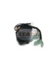 Boat Motor OEM Original Genuine Yamaha Outboard 6F5-85540-21/20 6F5-85540-22 C.D.I CD.I C.DI CDI Coil Unit Assy 40HP 40 C40 E40 2-stroke Marine Engine Boat Motor OEM Original Genuine Yamaha Outboard 6F5-85540-21/20 6F5-85540-22 C.D.I CD.I C.DI CDI Coil Unit Assy 40HP 40 C40 E40 2-stroke Marine Engine