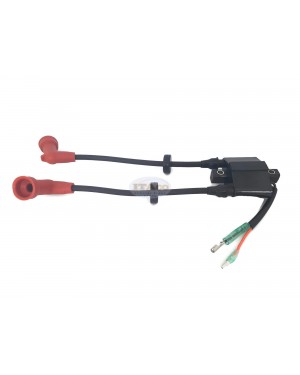 Boat Motor F15-07000600 Parsun Makara Outboard Ignition Coil Assy F9.9 F13.5 F15 HP 4 stroke Boat Engine