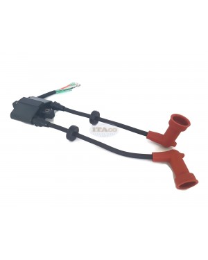 Boat Motor F15-07000600 Parsun Makara Outboard Ignition Coil Assy F9.9 F13.5 F15 HP 4 stroke Boat Engine