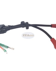 Boat Motor 66M-85570-00 F15-07000600 Ignition Coil Assy for Yamaha Parsun Outboard F 9.9HP 13.5HP 15HP Sierra 18-23601 4-stroke motor Engine