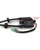Boat Motor Ignition Coil Assy 6F5-85570-13 10 11 12 for Yamaha Outboard F 9.9HP F13.5 F15 20HP F25 15HP 40HP K40 2 stroke Engine Boat Motor Ignition Coil Assy 6F5-85570-13 10 11 12 for Yamaha Outboard F 9.9HP F13.5 F15 20HP F25 15HP 40HP K40 2 stroke Engine