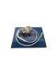 Boat Motor Pulser Coil Assy 6F5-85580-00-00 For Yamaha Outboard 40HP E40 40 M H W 2-stroke Engine Boat Motor Pulser Coil Assy 6F5-85580-00-00 For Yamaha Outboard 40HP E40 40 M H W 2-stroke Engine