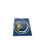 Boat Motor Pulser Coil Assy 6F5-85580-00-00 For Yamaha Outboard 40HP E40 40 M H W 2-stroke Engine Boat Motor Pulser Coil Assy 6F5-85580-00-00 For Yamaha Outboard 40HP E40 40 M H W 2-stroke Engine