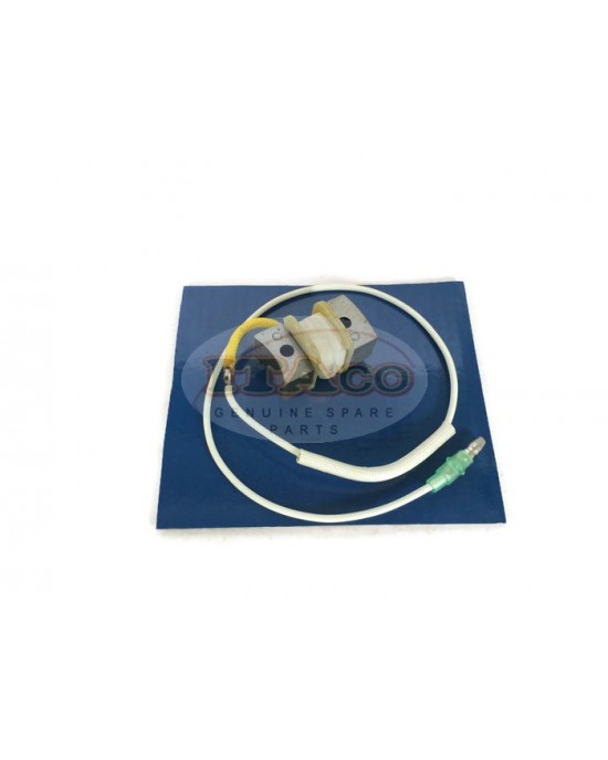 Boat Motor Pulser Coil Assy 6F5-85580-00-00 For Yamaha Outboard 40HP E40 40 M H W 2-stroke Engine Boat Motor Pulser Coil Assy 6F5-85580-00-00 For Yamaha Outboard 40HP E40 40 M H W 2-stroke Engine