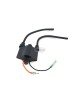 Boat Motor Original Japan 5032732 Ignition Coil Assy replaces Johnson Evinrude BRP Outboard 9.9HP - 15HP Engine