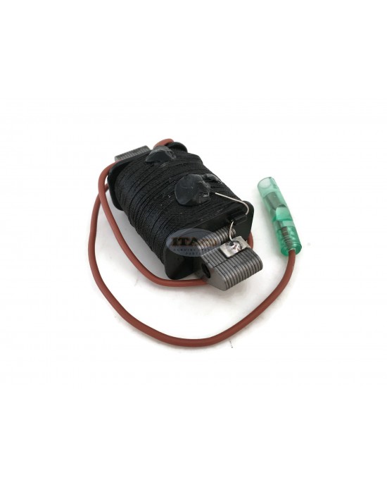 Boat Motor Charge Coil Charger Assy 6H3-85520-00 For Yamaha Outboard 70HP 60HP 50HP E60 M P60 70T 2-stroke Engine Boat Motor Charge Coil Charger Assy 6H3-85520-00 For Yamaha Outboard 70HP 60HP 50HP E60 M P60 70T 2-stroke Engine