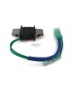 Boat Motor 6H3-81303-A0 6H3-85533 Lighting Coil for Yamaha Outboard Engine E P 60HP 70HP 2 stroke Engine