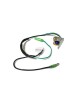 Boat Motor Pulser Pusler Coil Assy 6L5-85592-M0 For Yamaha Outboard 3 Malta 3HP 2 stroke Engine Boat Motor Pulser Pusler Coil Assy 6L5-85592-M0 For Yamaha Outboard 3 Malta 3HP 2 stroke Engine