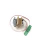 Boat Motor Pulser Purlser Coil Assy 2 84877M 6L5-85595-M0 00 for Yamaha Mercury Quicksilver Outboard Electric 2 stroke Engine Boat Motor Pulser Purlser Coil Assy 2 84877M 6L5-85595-M0 00 for Yamaha Mercury Quicksilver Outboard Electric 2 stroke Engine