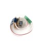 Boat Motor Pulser Purlser Coil Assy 2 84877M 6L5-85595-M0 00 for Yamaha Mercury Quicksilver Outboard Electric 2 stroke Engine Boat Motor Pulser Purlser Coil Assy 2 84877M 6L5-85595-M0 00 for Yamaha Mercury Quicksilver Outboard Electric 2 stroke Engine
