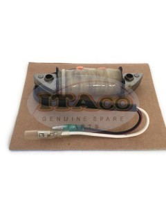 Boat Motor Charge Exciter Coil 369-06021-0 16058 For Tohatsu Nissan Mercury Outboard 5HP 4HP 2 stroke Engine