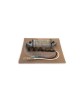 Boat Motor Exciter Magneto Charge Coil Assy T5-05000200 16058 369-06021-0 M for Parsun Tohatsu Nissan Mercury Mercruiser Outboard 2-stroke T 4HP 5HP 5.8HP Engine Boat Motor Exciter Magneto Charge Coil Assy T5-05000200 16058 369-06021-0 M for Parsun Tohatsu Nissan Mercury Mercruiser Outboard 2-stroke T 4HP 5HP 5.8HP Engine