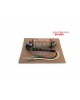 Boat Motor Exciter Magneto Charge Coil Assy T5-05000200 16058 369-06021-0 M for Parsun Tohatsu Nissan Mercury Mercruiser Outboard 2-stroke T 4HP 5HP 5.8HP Engine Boat Motor Exciter Magneto Charge Coil Assy T5-05000200 16058 369-06021-0 M for Parsun Tohatsu Nissan Mercury Mercruiser Outboard 2-stroke T 4HP 5HP 5.8HP Engine