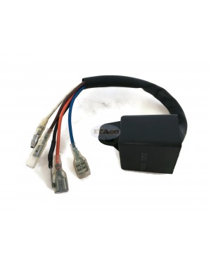 Boat Motor 2.5F-01.03.02.00 CDI Unit 5 wires for Hidea Outboard 2.5HP T 2.5F 2-stroke Engine