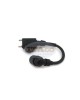 Boat Motor T3.6-04000300 Ignition Coil Assy for Parsun Makara Outboard T2.5 T3.6 HDX3.6 2-stroke Boat Motor T3.6-04000300 Ignition Coil Assy for Parsun Makara Outboard T2.5 T3.6 HDX3.6 2-stroke