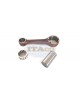 Boat Motor Connecting Con Rod Kit Assy 345-00040 For Tohatsu Nissan Outboard NS M 35HP 40HP Boat Motor Connecting Con Rod Kit Assy 345-00040 For Tohatsu Nissan Outboard NS M 35HP 40HP