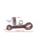 Boat Motor Connecting Con Rod Kit Assy 345-00040 For Tohatsu Nissan Outboard NS M 35HP 40HP Boat Motor Connecting Con Rod Kit Assy 345-00040 For Tohatsu Nissan Outboard NS M 35HP 40HP