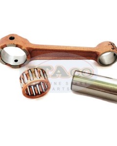 Boat Motor Connecting Rod Con Kit Crank Pin 629 803674 For Mercury Mariner Quicksilver Outboard NS 9.9HP 15HP 18HP 2 stroke Engine