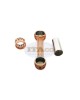 Boat Motor Connecting Rod Kit 350-00040 00061 For Tohatsu Nissan Outboard 9.9 15HP 18HP 2 stroke Engine Boat Motor Connecting Rod Kit 350-00040 00061 For Tohatsu Nissan Outboard 9.9 15HP 18HP 2 stroke Engine