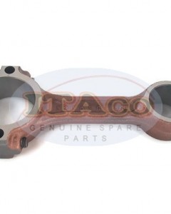 Boat Motor Connecting Con Rod Assy for Johnson Outboard 9.9HP 15HP 10HP 14HP 15 331810 385964 396607 Engine