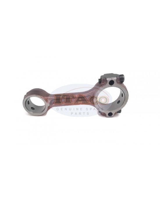 Boat Motor Connecting Con Rod Assy for Evinrude Omc Outboard 9.9HP 15HP 10HP 14HP 15 331810 385964 396607 Engine