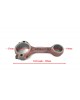 Boat Motor Connecting Con Rod Assy for Evinrude Omc Outboard 9.9HP 15HP 10HP 14HP 15 331810 385964 396607 Engine