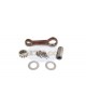 Boat Motor Outboard Motor Connecting Rod Kit Parts (650-11651-00-00) For Yamaha 9.9HP 15HP Outboard Engine 2-stroke Engine Boat Motor Outboard Motor Connecting Rod Kit Parts (650-11651-00-00) For Yamaha 9.9HP 15HP Outboard Engine 2-stroke Engine