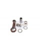 Boat Motor Outboard Motor Connecting Rod Kit Parts (650-11651-00-00) For Yamaha 9.9HP 15HP Outboard Engine 2-stroke Engine Boat Motor Outboard Motor Connecting Rod Kit Parts (650-11651-00-00) For Yamaha 9.9HP 15HP Outboard Engine 2-stroke Engine