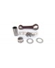 Boat Motor Connecting Con Rod Kit Assy 689-11651 689-11650 For Yamaha Outboard E 25-30HP 2-stroke Motor Engine