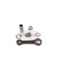 Boat Motor Connecting Con Rod Kit Assy 689-11651 689-11650 For Yamaha Outboard E 25-30HP 2-stroke Motor Engine Boat Motor Connecting Con Rod Kit Assy 689-11651 689-11650 For Yamaha Outboard E 25-30HP 2-stroke Motor Engine