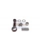Boat Motor Connecting Con Rod Kit Assy 689-11651 689-11650 For Yamaha Outboard E 25-30HP 2-stroke Motor Engine Boat Motor Connecting Con Rod Kit Assy 689-11651 689-11650 For Yamaha Outboard E 25-30HP 2-stroke Motor Engine